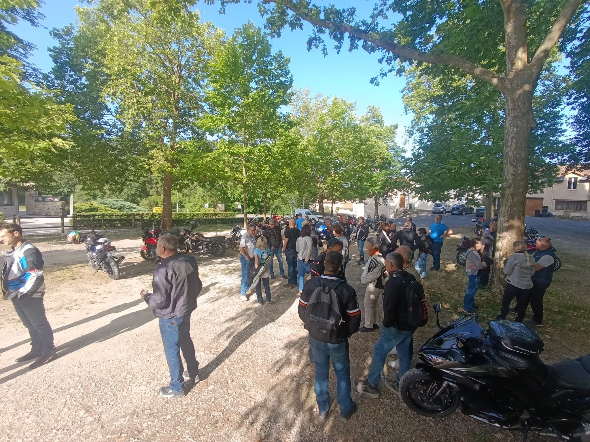 groupe rallye