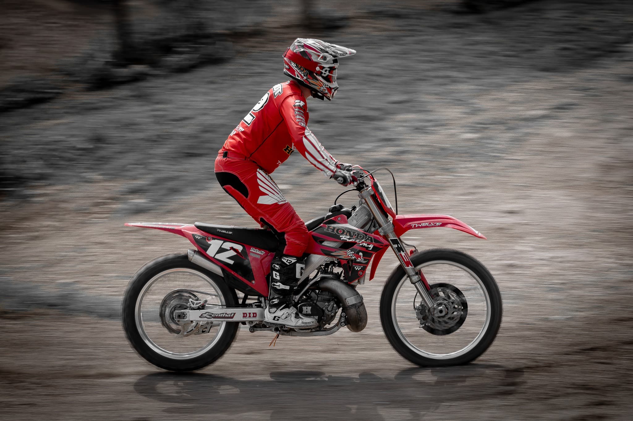 Maxime Bourut #twelve