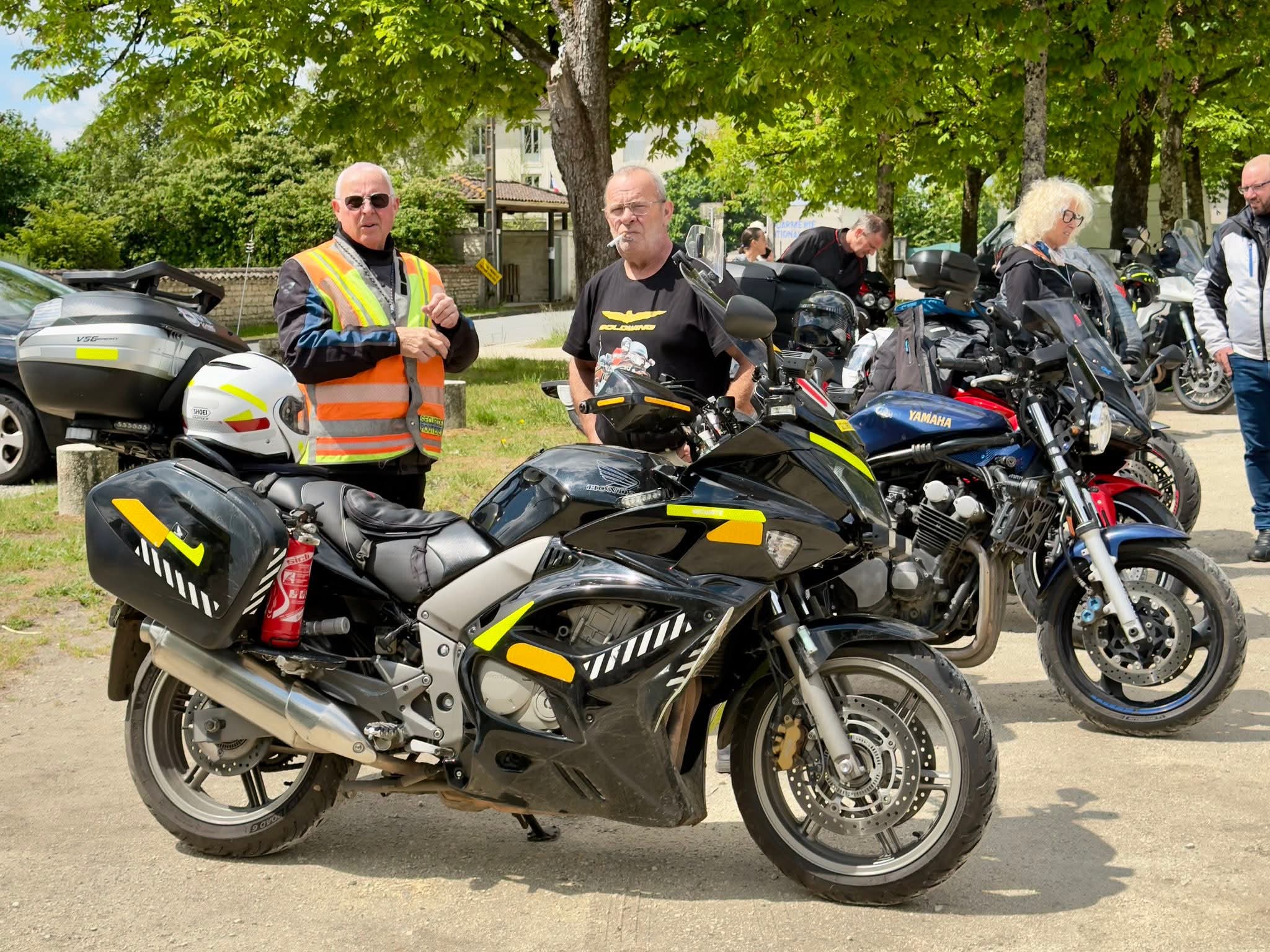 Rassemblement Mai