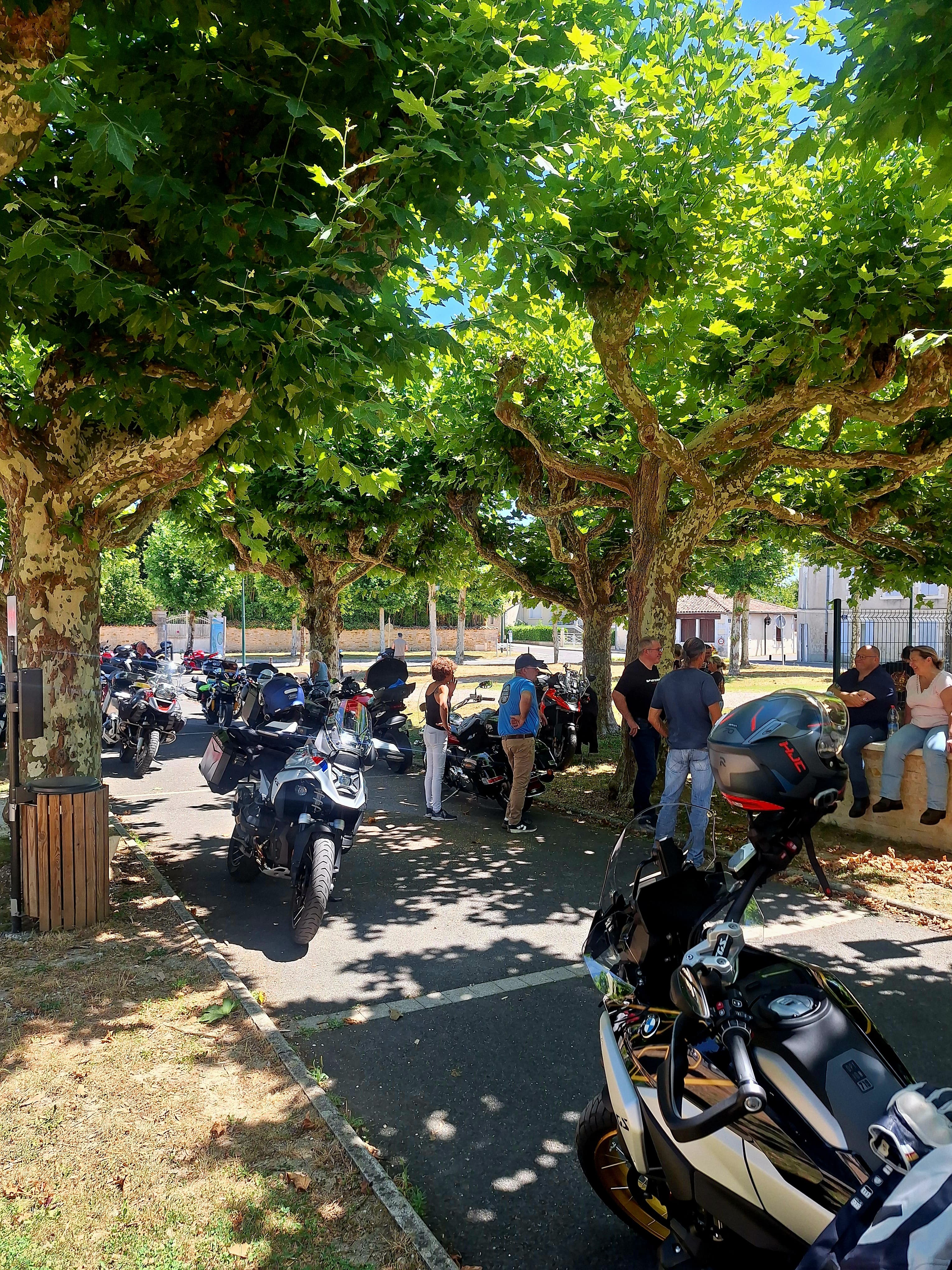Rassemblement juillet 2026