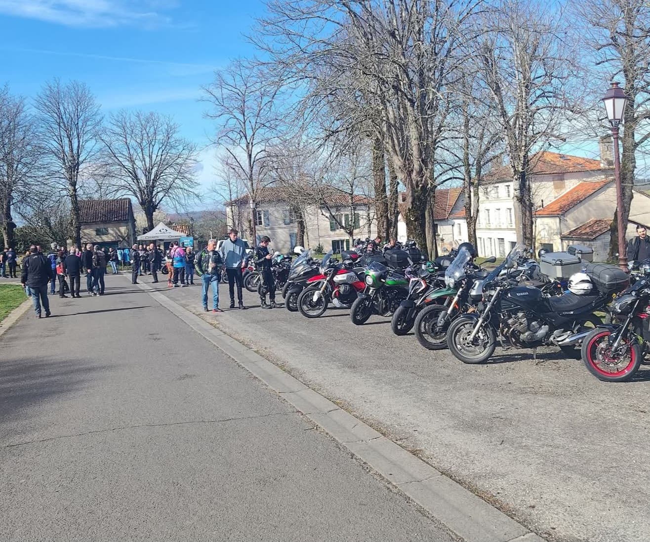 Rassemblement 03/2026